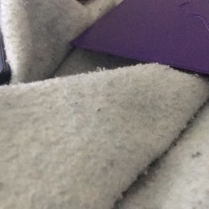 Meet your Posher, Chad